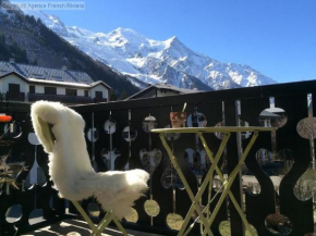 CHAMONIX SUD
